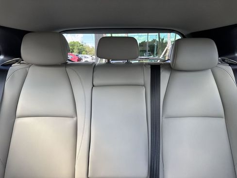 Certified 2025 MAZDA CX-30 AWD 2.5 S w/ Preferred Package image 19