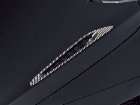 Used 2020 McLaren 720S Spider RWD image 8