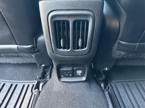 Used 2021 Jeep Compass Trailhawk AWD/4WD image 36
