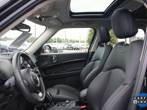 Used 2024 MINI Cooper Countryman S image 10