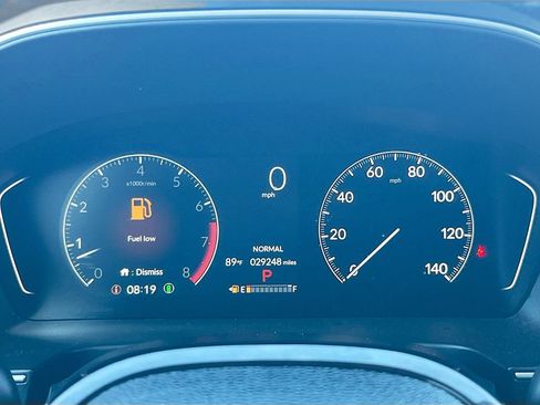 Used 2025 Honda Pilot Touring image 12