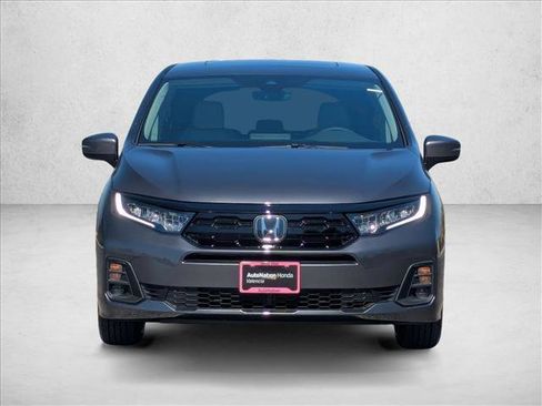 New 2026 Honda Odyssey Touring image 6