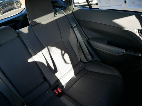 Certified 2025 Subaru Crosstrek 2.0i Premium image 14