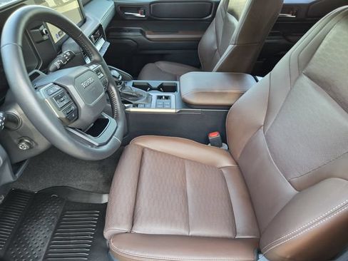Certified 2026 Toyota Land Cruiser w/ Premium Package AWD/4WD image 11