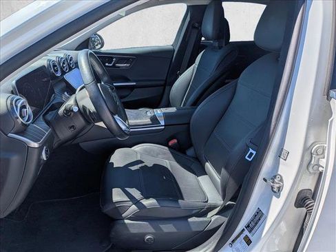 Used 2023 Mercedes-Benz C 300 Sedan image 15