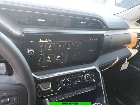 New 2026 GMC Sierra 1500 Denali w/ Technology Package image 14