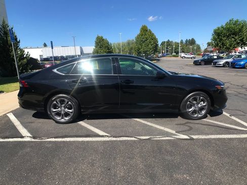 Used 2024 Honda Accord EX-L image 13