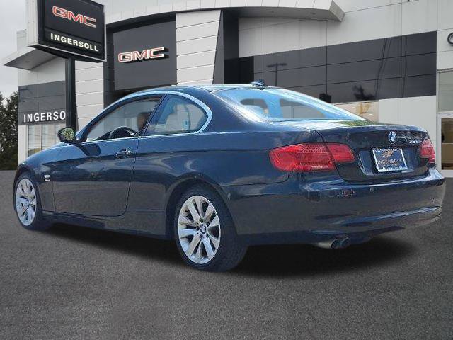 Used 2012 BMW 328i xDrive Coupe AWD/4WD image 27