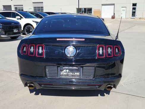 Used 2014 Ford Mustang V6 image 13
