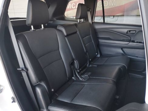 Used 2023 Honda Passport EX-L image 20