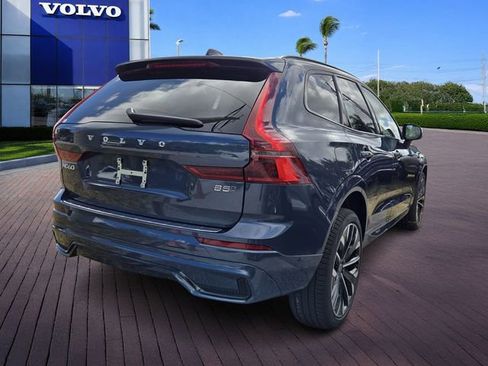 New 2026 Volvo XC60 B5 Ultra w/ Protection Package Premier image 7