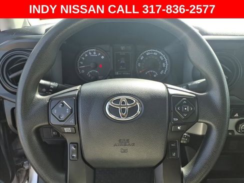 Used 2018 Toyota Tacoma SR w/ SR Convenience Package image 19