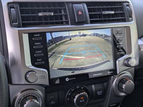 Used 2021 Toyota 4Runner SR5 image 11