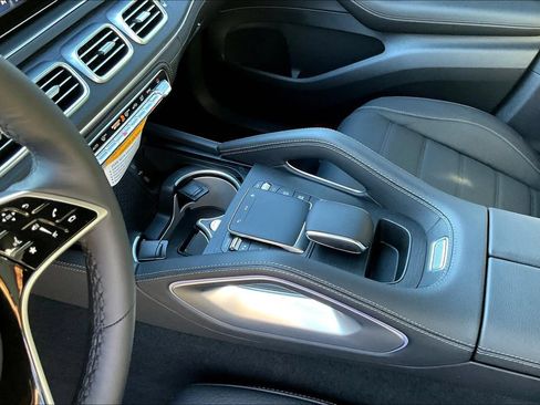 New 2026 Mercedes-Benz GLE 450 4MATIC Coupe image 8