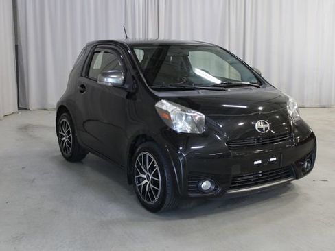 Used 2012 Scion iQ w/ Rear Speaker Pkg FWD image 21
