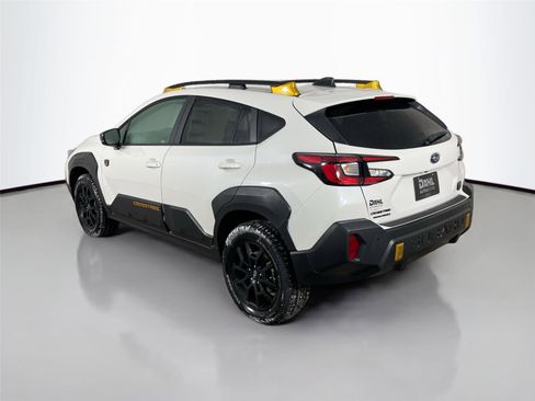 New 2026 Subaru Crosstrek 2.5i Wilderness image 5