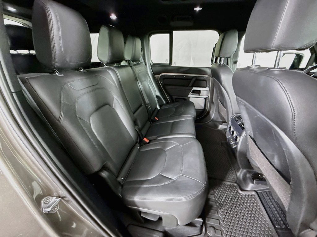 Used 2024 Land Rover Defender 130 S AWD/4WD image 30