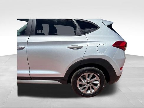 Used 2018 Hyundai Tucson SEL AWD/4WD image 34
