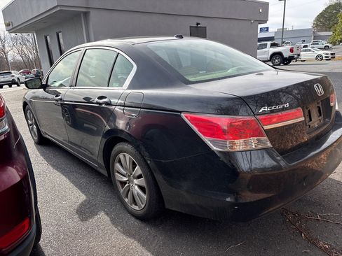 Used 2011 Honda Accord EX-L image 3
