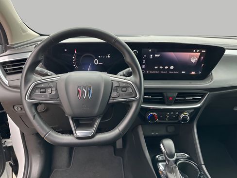 Certified 2024 Buick Encore GX Sport Touring image 14