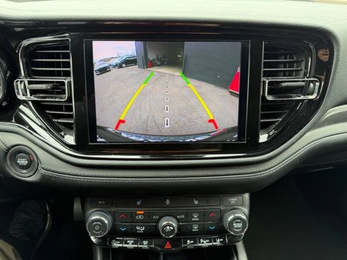 Used 2022 Dodge Durango GT AWD/4WD image 14