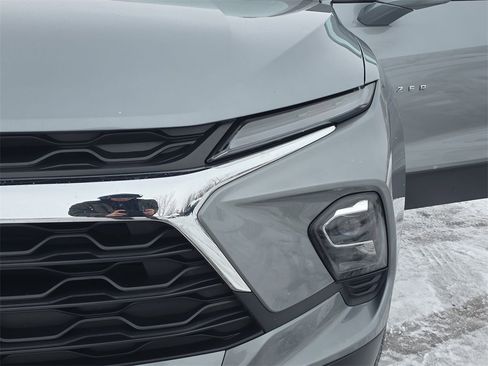 Used 2023 Chevrolet Blazer LT w/ Convenience Package image 30
