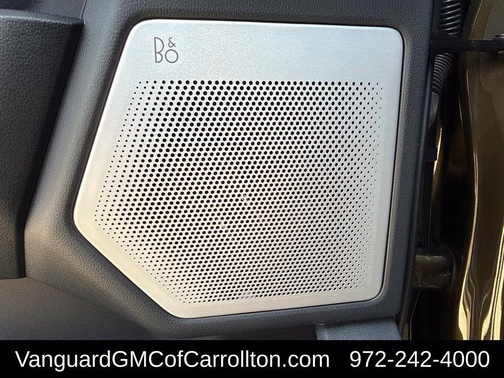 Used 2025 Ford F150 Raptor AWD/4WD image 16