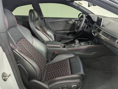 Used 2019 Audi RS 5 w/ Dynamic Package image 17
