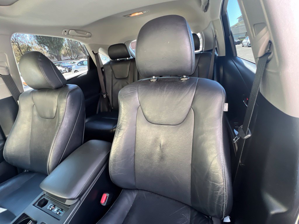 Used 2015 Lexus RX 350 AWD w/ Premium Package image 19