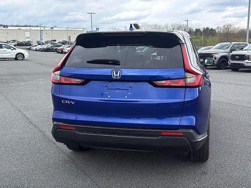 Used 2023 Honda CR-V EX-L image 7
