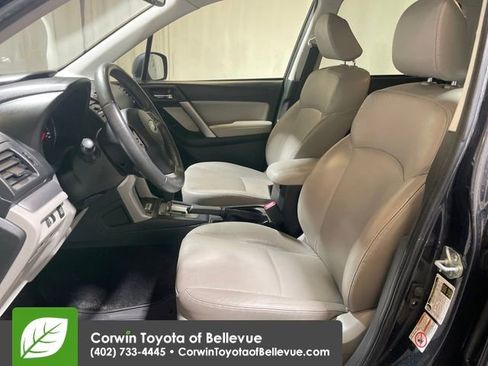 Used 2015 Subaru Forester 2.5i Limited image 9
