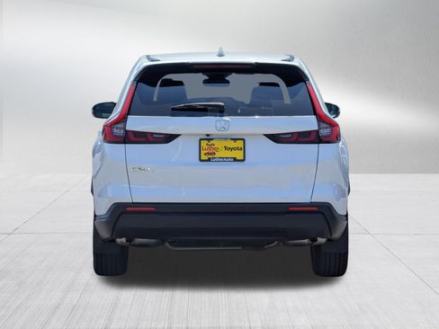 Used 2023 Honda CR-V EX image 6