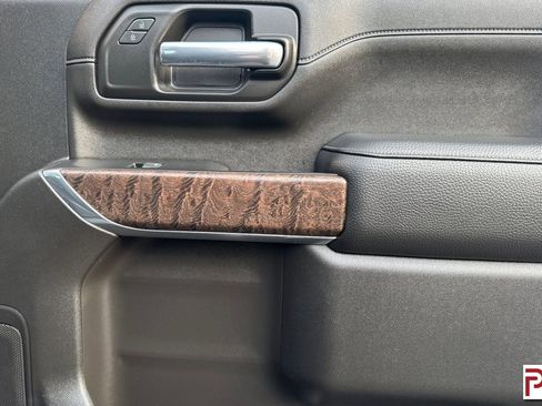 Certified 2023 GMC Sierra 3500 Denali w/ Denali Black Diamond Edition image 19