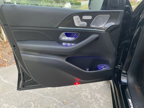 Certified 2024 Mercedes-Benz GLE 53 AMG 4MATIC image 17