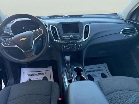 Used 2024 Chevrolet Equinox LT image 9
