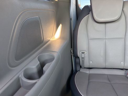 Used 2015 Kia Sedona EX w/ EX Premium Package image 22