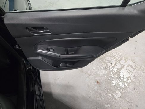 Used 2024 Nissan Altima 2.5 SV image 26