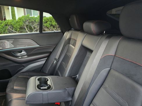 Used 2022 Mercedes-Benz GLE 53 AMG 4MATIC Coupe image 32