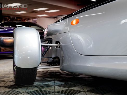 Used 2001 Plymouth Prowler Black Tie Edition image 10