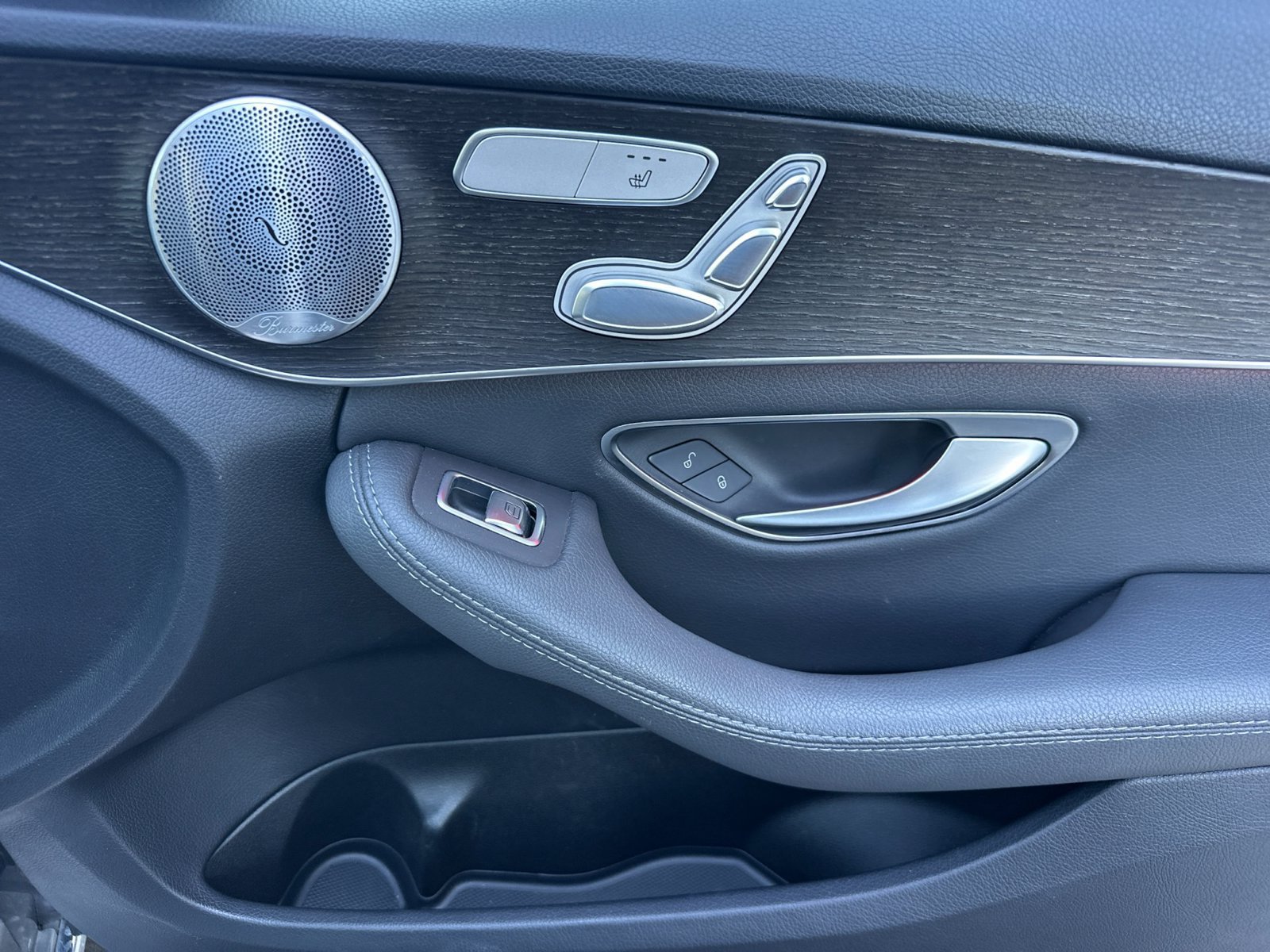 Used 2020 Mercedes-Benz C 300 Sedan image 17