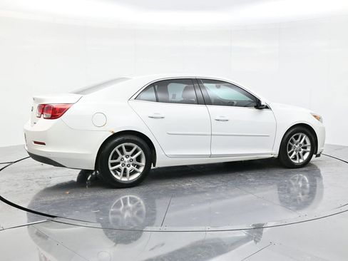 Used 2013 Chevrolet Malibu LT w/ Power Convenience Package image 6