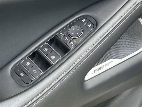 Certified 2024 INFINITI QX60 Luxe w/ Vision Package image 19