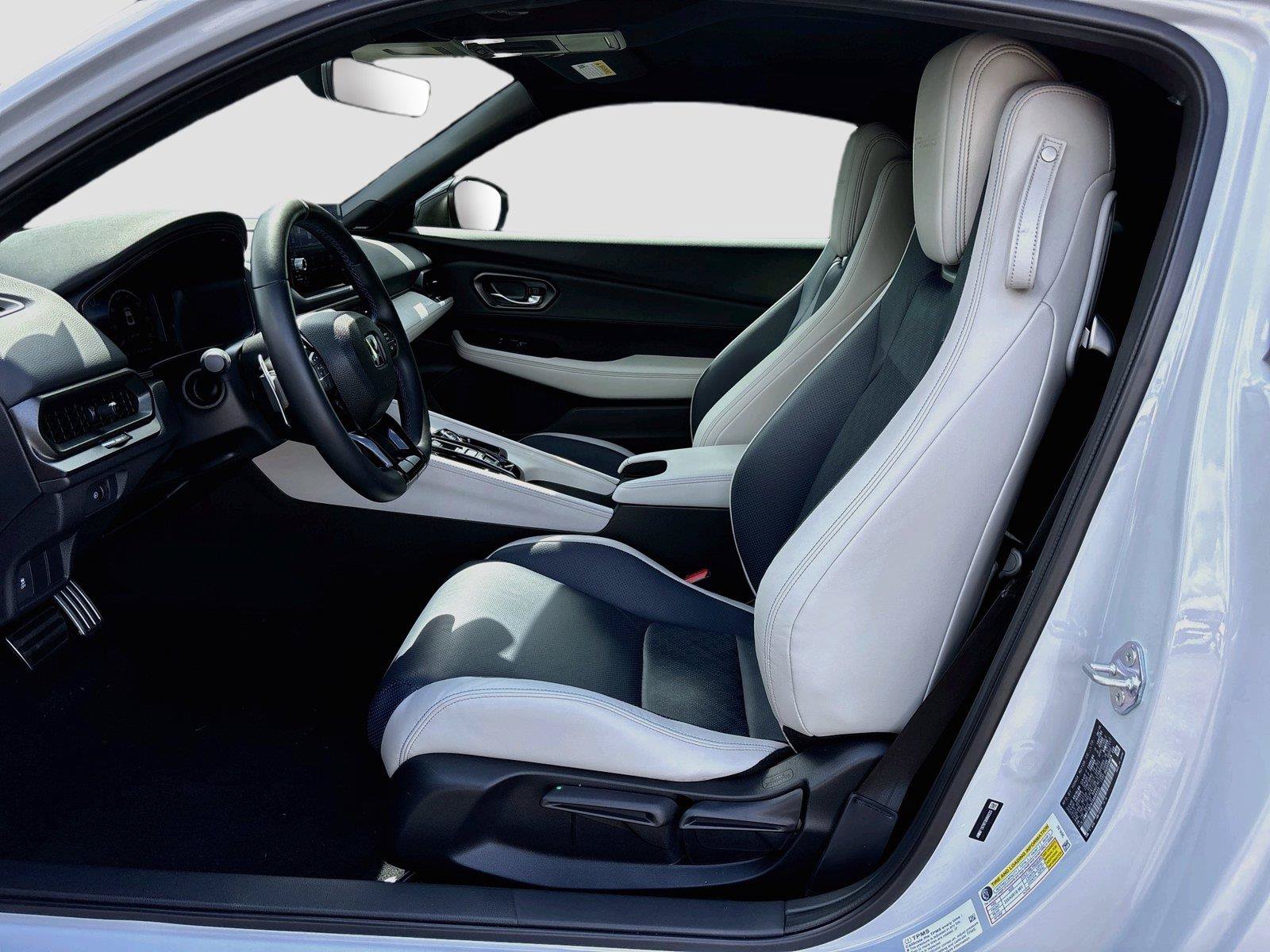 Used 2026 Honda Prelude image 26