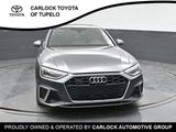 Used 2022 Audi A4 2.0T Premium Plus image 6