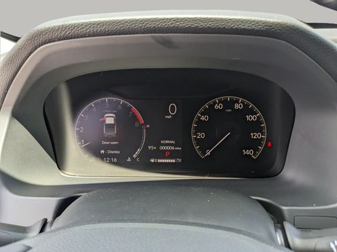 New 2026 Honda Ridgeline RTL image 36