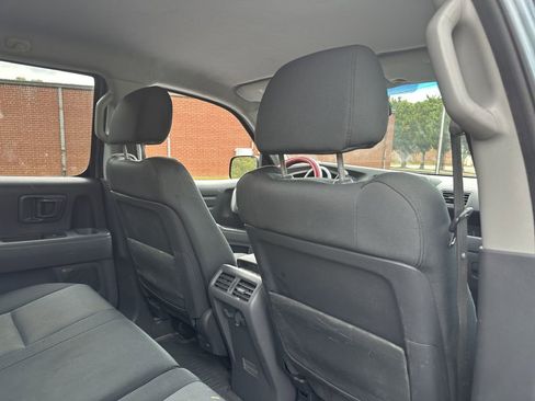Used 2006 Honda Ridgeline RT image 27