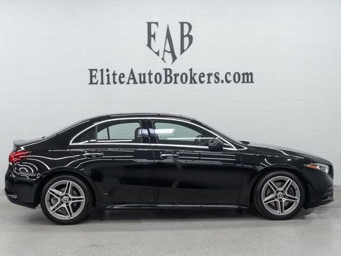 Used 2020 Mercedes-Benz A 220 4MATIC image 5