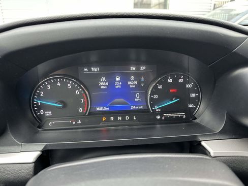 Used 2022 Ford Explorer XLT image 26