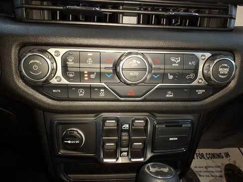 New 2026 Jeep Wrangler Sport S image 15