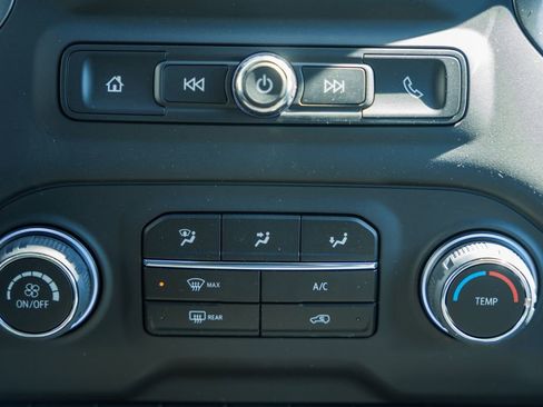 New 2026 Chevrolet Silverado 3500 W/T image 26